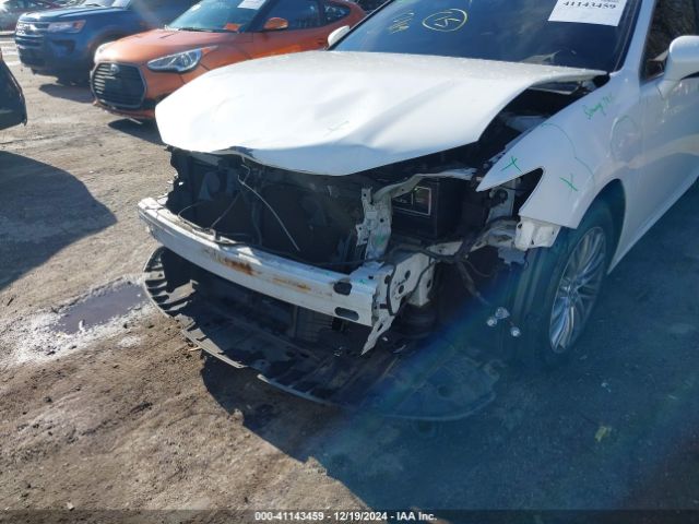 JTHBK1GG0E2148719 Lexus ES 350