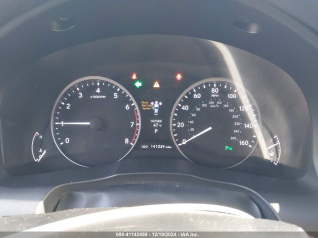 JTHBK1GG0E2148719 Lexus ES 350
