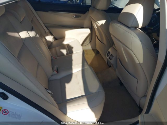 JTHBK1GG0E2148719 Lexus ES 350