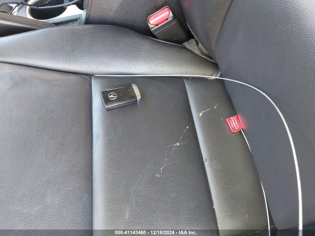 Acura Ilx Acurawatch Plus Package 2018 19UDE2F30JA006796 Image 11
