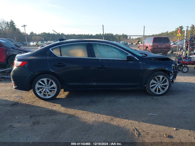 Acura Ilx Acurawatch Plus Package 2018 19UDE2F30JA006796 Image 14