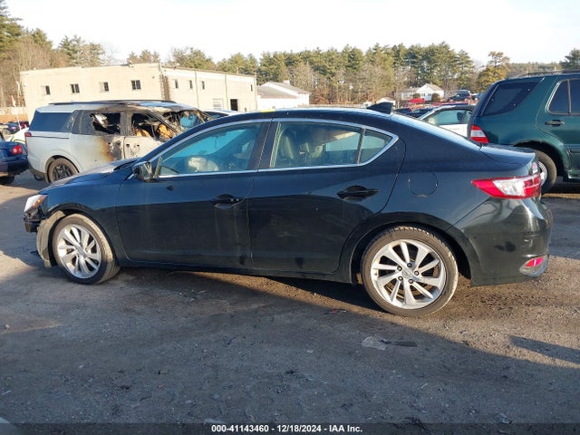 Acura Ilx Acurawatch Plus Package 2018 19UDE2F30JA006796 Image 15