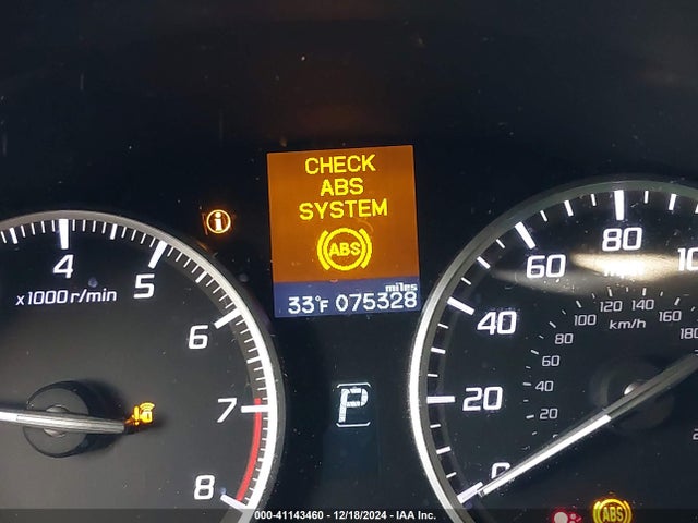 Acura Ilx Acurawatch Plus Package 2018 19UDE2F30JA006796 Image 16
