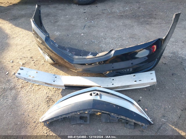 19UDE2F30JA006796 Acura Ilx Acurawatch Plus Package