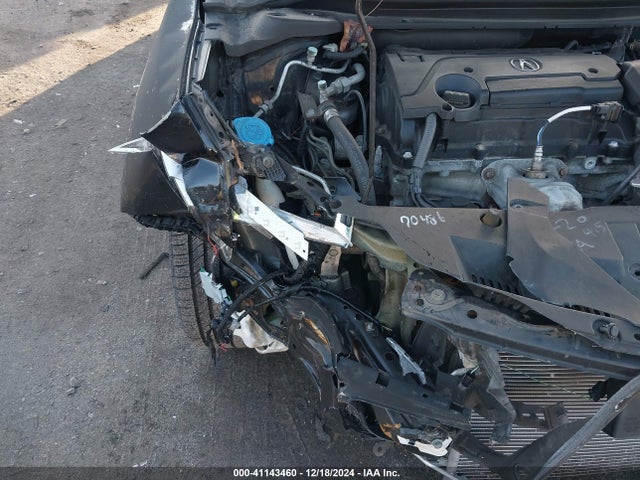 Acura Ilx Acurawatch Plus Package 2018 19UDE2F30JA006796 Image 19