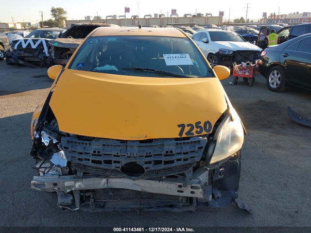 JTDKN3DP6E3054041 Toyota PRIUS PLUG-IN