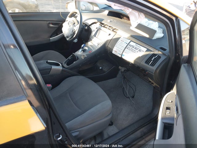 JTDKN3DP6E3054041 Toyota PRIUS PLUG-IN