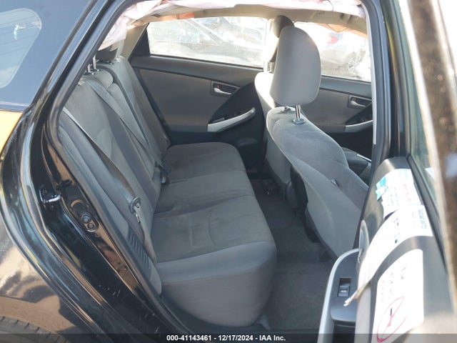 JTDKN3DP6E3054041 Toyota PRIUS PLUG-IN