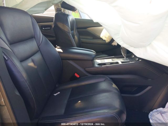 5N1AZ2MJ5KN136182 Nissan MURANO SL