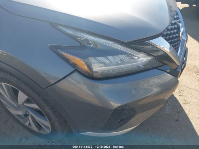 5N1AZ2MJ5KN136182 Nissan MURANO SL