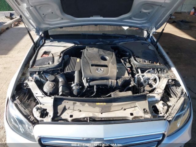 2017 MERCEDES-BENZ E 300 WDDZF4KB3HA177441 Photo 9