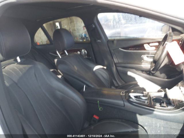 2017 MERCEDES-BENZ E 300 WDDZF4KB3HA177441 Photo 4