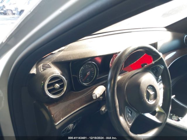 2017 MERCEDES-BENZ E 300 WDDZF4KB3HA177441 Photo 6