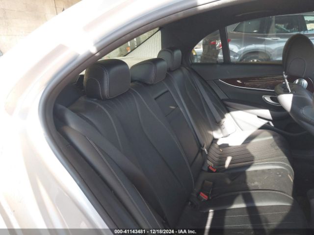 2017 MERCEDES-BENZ E 300 WDDZF4KB3HA177441 Photo 7