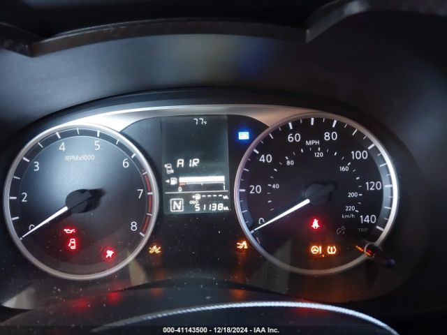 3N1CN8DV0LL913869 Nissan Versa S Xtronic Cvt
