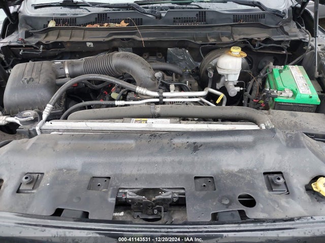 RAM 1500 Slt 2016 1C6RR7LT0GS167010 Image 10
