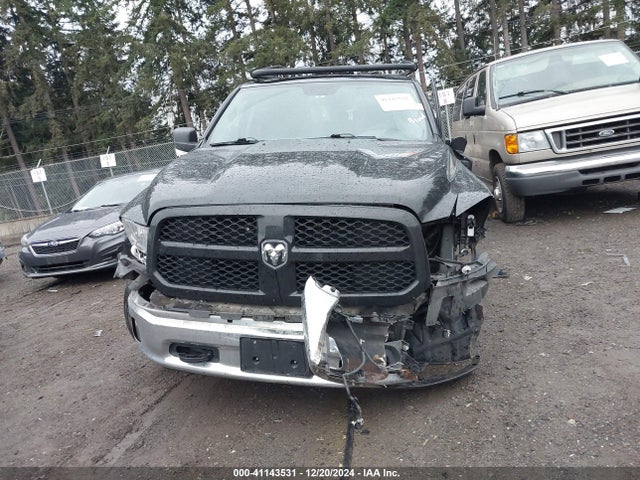 RAM 1500 Slt 2016 1C6RR7LT0GS167010 Image 12