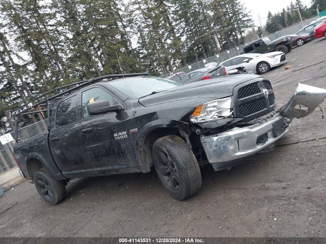 RAM 1500 Slt 2016 1C6RR7LT0GS167010 Image 13