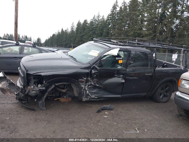 RAM 1500 Slt 2016 1C6RR7LT0GS167010 Image 14