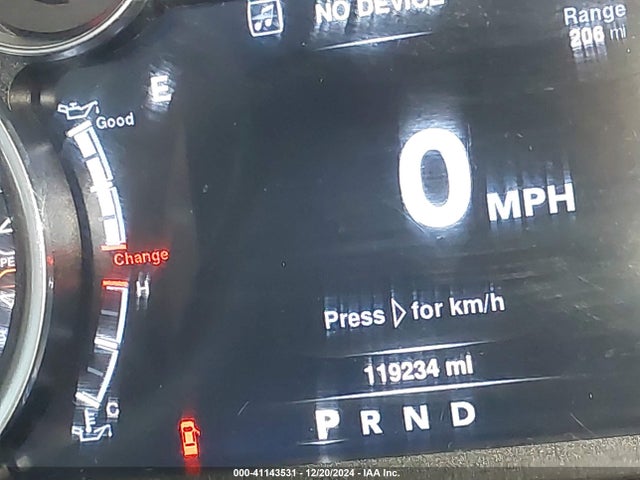 RAM 1500 Slt 2016 1C6RR7LT0GS167010 Image 15