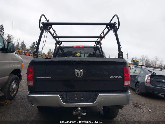 RAM 1500 Slt 2016 1C6RR7LT0GS167010 Image 16