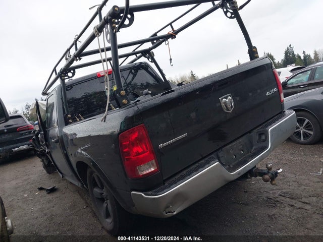 1C6RR7LT0GS167010 RAM 1500 Slt