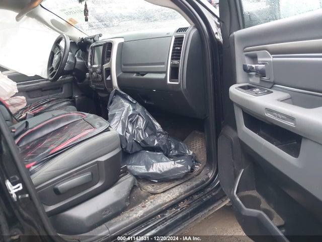 RAM 1500 Slt 2016 1C6RR7LT0GS167010 Image 5