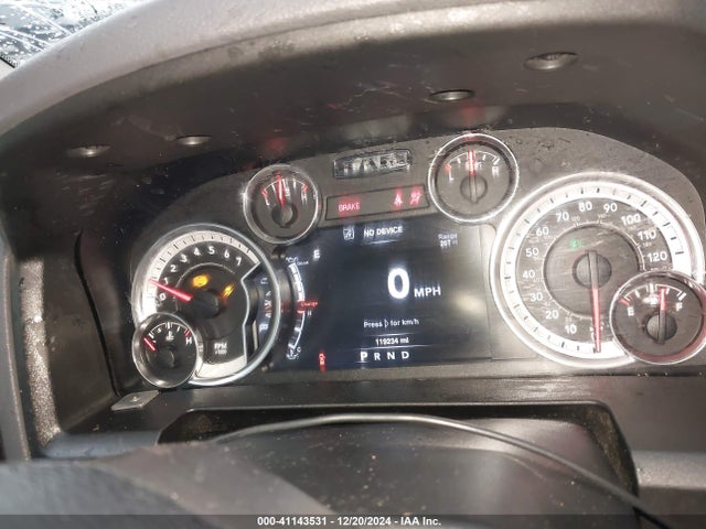RAM 1500 Slt 2016 1C6RR7LT0GS167010 Image 7