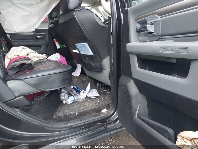 RAM 1500 Slt 2016 1C6RR7LT0GS167010 Image 8