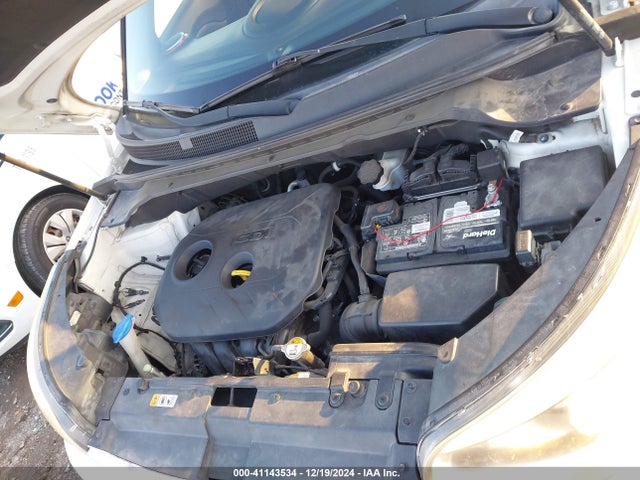 KIA SOUL + 2014 KNDJP3A51E7033129 Image 10