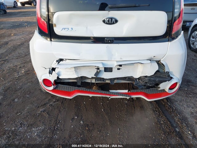 KIA SOUL + 2014 KNDJP3A51E7033129 Image 6