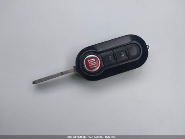 2013 FIAT 500 3C3CFFAR1DT526467 Photo 10