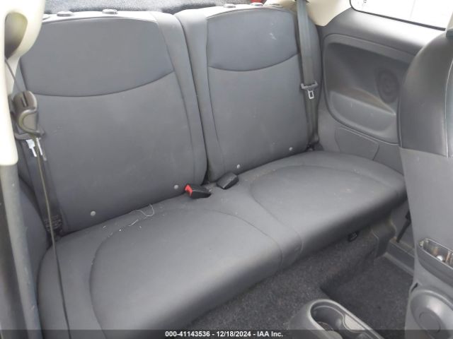 2013 FIAT 500 3C3CFFAR1DT526467 Photo 7