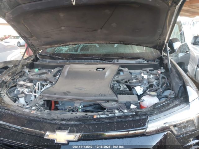 3GNKDBRJ1RS211161 Chevrolet Blazer Ev Eawd 2lt