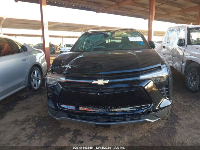 3GNKDBRJ1RS211161 Chevrolet Blazer Ev Eawd 2lt