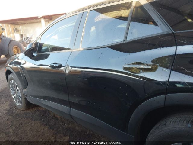 3GNKDBRJ1RS211161 Chevrolet Blazer Ev Eawd 2lt