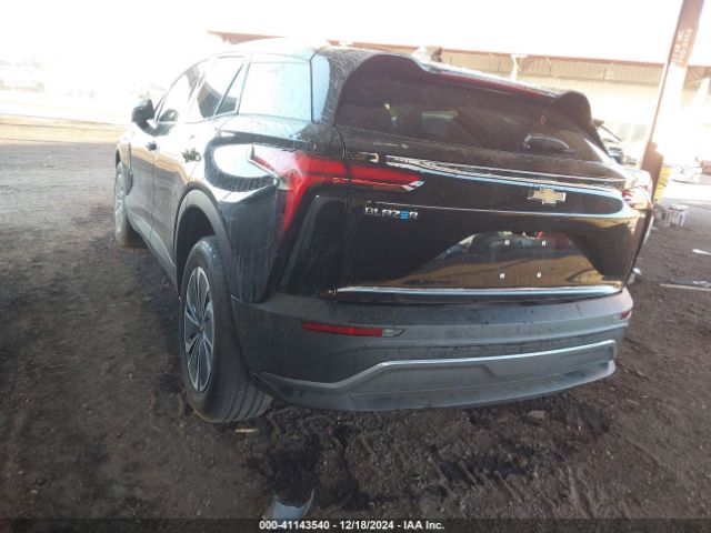 3GNKDBRJ1RS211161 Chevrolet Blazer Ev Eawd 2lt
