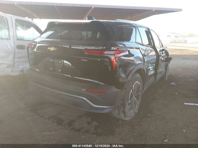 3GNKDBRJ1RS211161 Chevrolet Blazer Ev Eawd 2lt