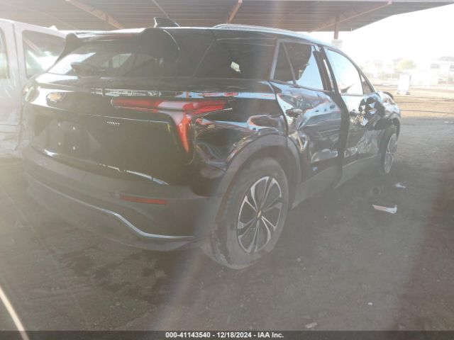 3GNKDBRJ1RS211161 Chevrolet Blazer Ev Eawd 2lt