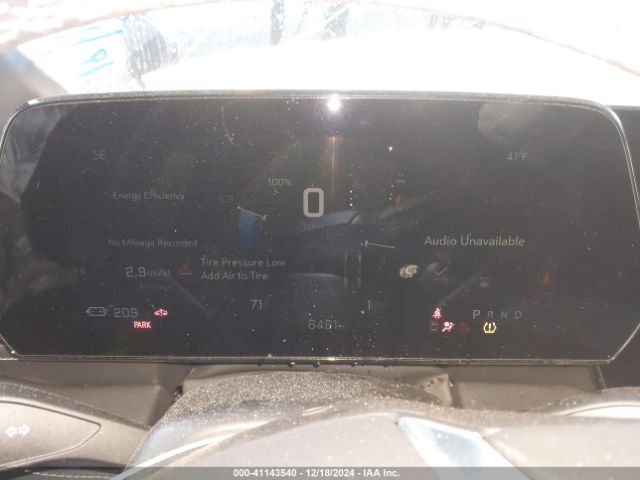 3GNKDBRJ1RS211161 Chevrolet Blazer Ev Eawd 2lt