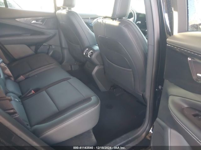 3GNKDBRJ1RS211161 Chevrolet Blazer Ev Eawd 2lt