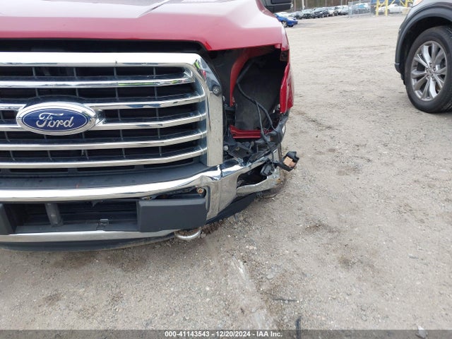 Ford F-150 Xlt 2016 1FTEW1EP5GFB80082 Image 17
