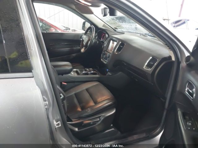 1C4RDJDG8EC495420 Dodge DURANGO LIMITED
