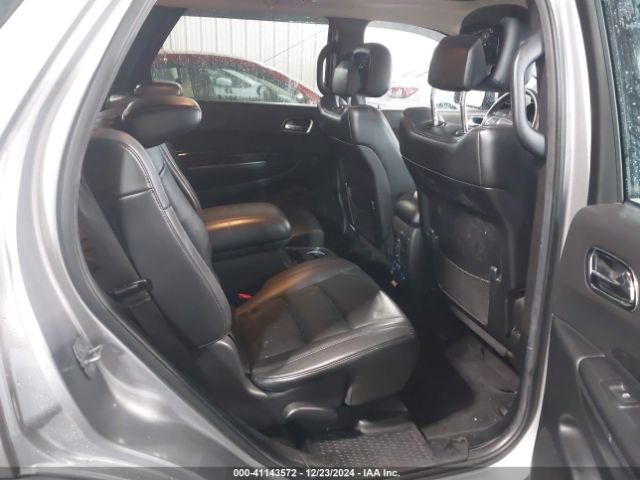 1C4RDJDG8EC495420 Dodge DURANGO LIMITED