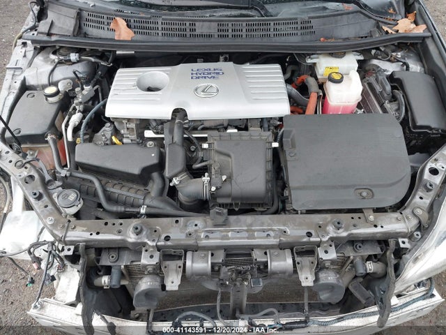 Lexus CT 200H 2014 JTHKD5BH2E2178242 Image 10