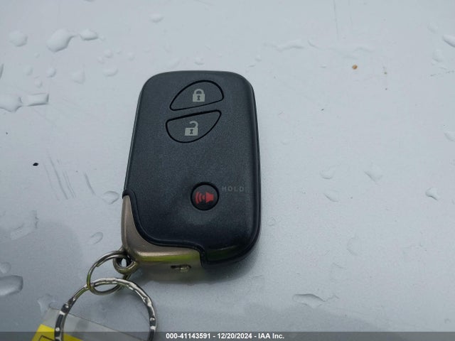 Lexus CT 200H 2014 JTHKD5BH2E2178242 Image 11