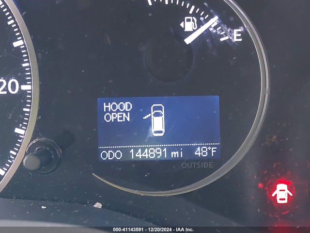 Lexus CT 200H 2014 JTHKD5BH2E2178242 Image 16