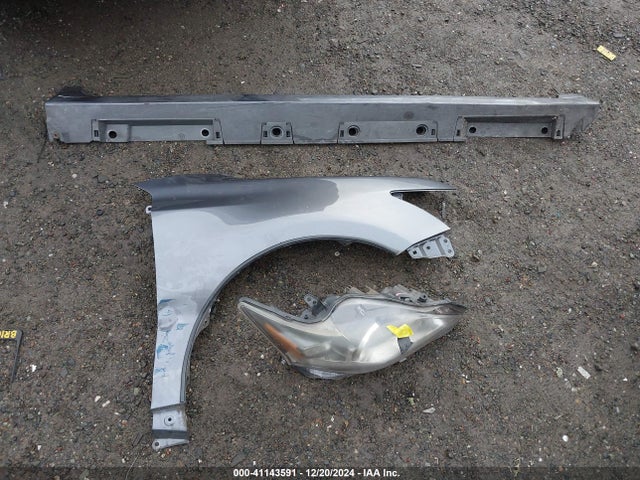 Lexus CT 200H 2014 JTHKD5BH2E2178242 Image 12