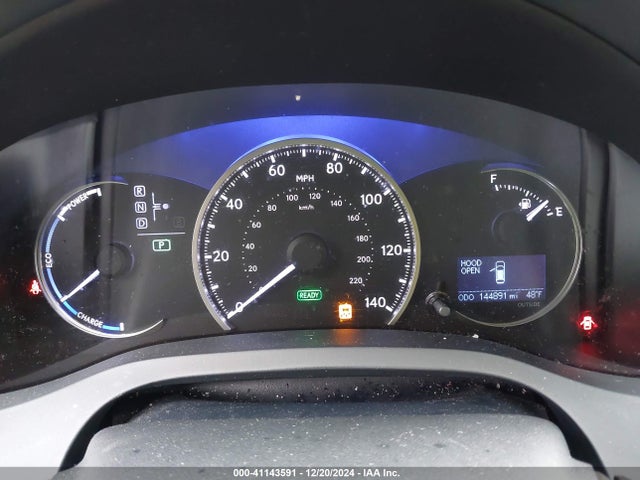 Lexus CT 200H 2014 JTHKD5BH2E2178242 Image 7