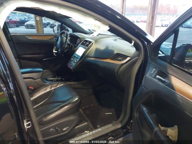 5LMCJ3C93HUL49642 Lincoln Mkc Reserve